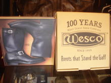 WESCO