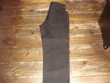 Jungle Cloth Trousers