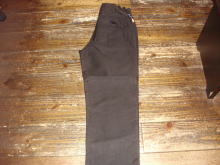 Jungle Cloth Trousers