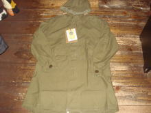 M-51 Parka