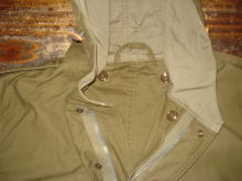 M-51 Parka