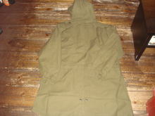 M-51 Parka