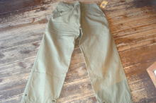 M-1943 Trousers
