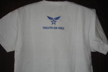 Buzz@Print@T-Shirt