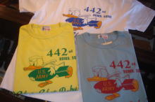 Buzz@Print@T-Shirt