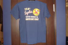 Buzz@Print@T-Shirt