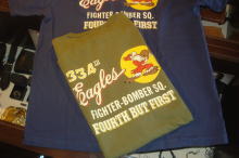 Buzz@Print@T-Shirt