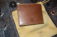 Buzz@Leather@Wallet