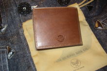 Buzz@Leather@Wallet