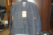 US Army Denim