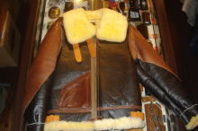 B-3 Jacket