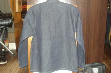 US Army Denim