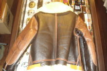 a|3@Jacket