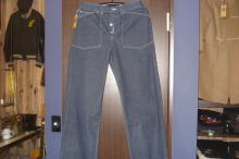 DenimWorkTrousers