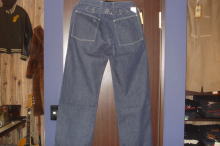 DenimWorkTrousers