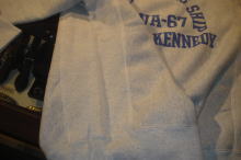 Horizontal�@Kitting�@Sweat