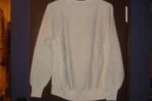 Horizontal�@Kitting�@Sweat