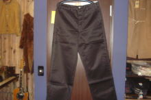 Black�@Chino�@1942�@Model