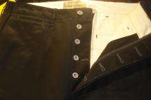 Black�@Chino�@1942�@Model