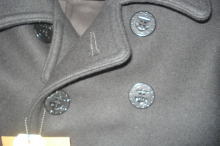 Black�@Pea�@Coat