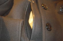 Black�@Pea�@Coat