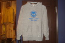 Buzz�@Sweat�@Parka