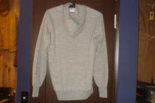 Buzz�@Sweat�@Parka