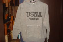 USNA Football