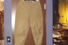 E-1 Trousers