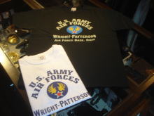 Buzz�@Rickson�@PrintT-Shirt