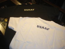 Buzz�@Rickson�@PrintT-Shirt