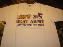 Buzz�@Rickson�@PrintT-Shirt