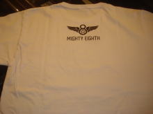 Buzz�@Rickson�@PrintT-Shirt