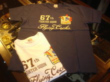 Buzz�@Rickson�@PrintT-Shirt