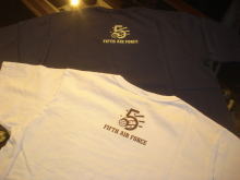 Buzz�@Rickson�@PrintT-Shirt