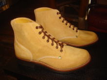 M-43�@Service�@Shoe