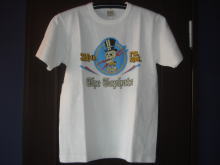 Buzz�@PrintT-Shirt