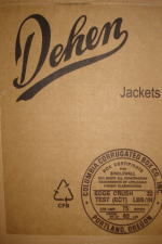 Dehen