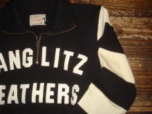 Langlitz Sweater