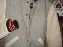 Varsity Jacket