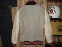 Varsity Jacket