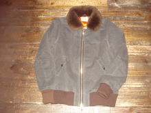 Flyer Jacket