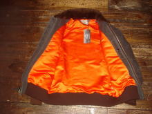 Flyer Jacket