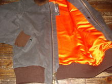 Flyer Jacket