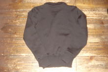 Langlitz Motorcycle Sweater