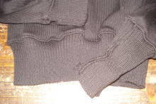 Langlitz Motorcycle Sweater