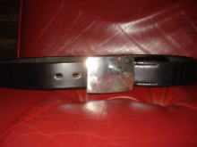 BELT