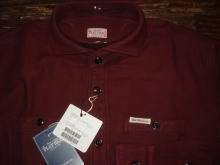 Herringbone Nel Shirt