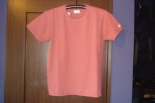 Plain@T-Shirt