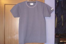 Plain@T-Shirt